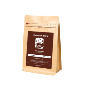 Blackstone  - Dark Roast Coffee Beans