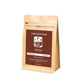 Harmony  - Medium Roast Coffee Beans