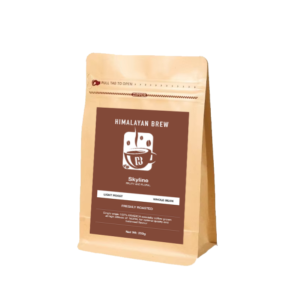 Skyline - Light Roast Coffee Beans